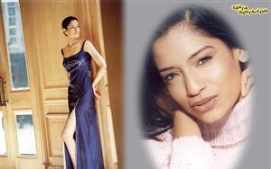 Femina Miss India 2002